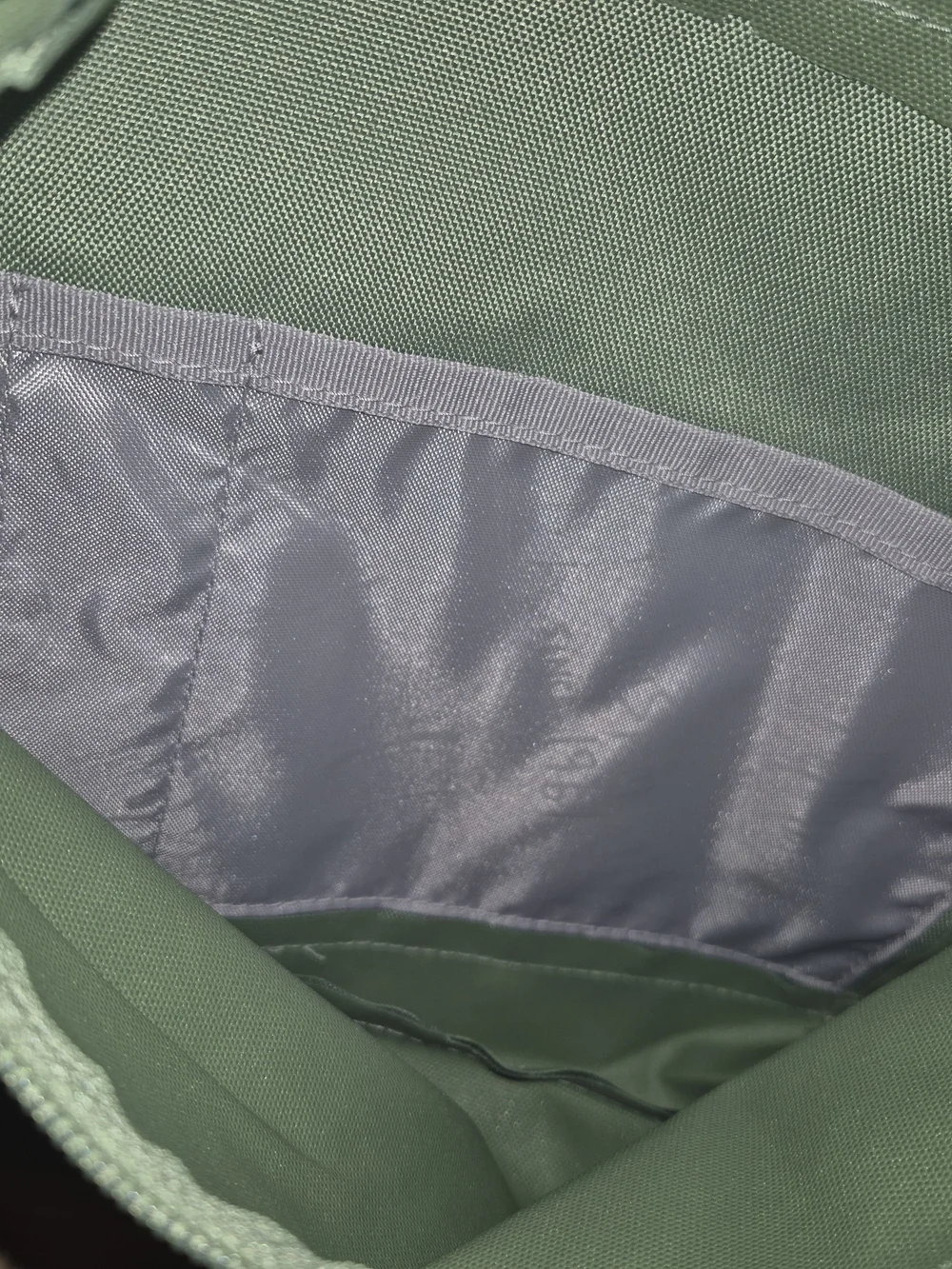 NWT, JanSport Green Classic Backpack